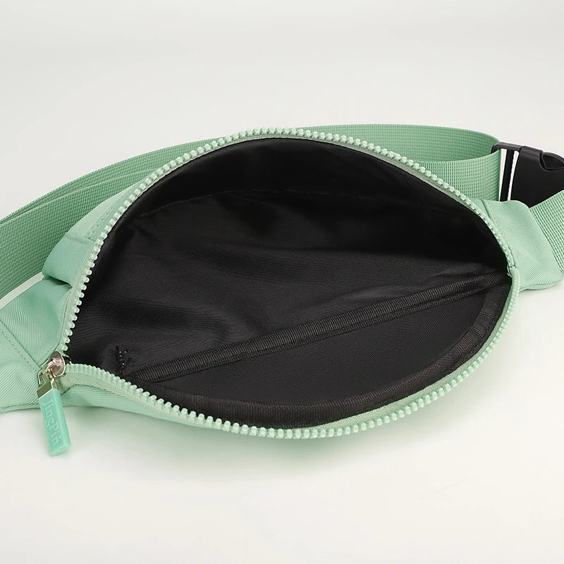 Sac Banane Étanche Unisexe – Mode, Sport et Voyage | Compact & Léger - BLACKBEARD OUTDOOR INDUSTRIES