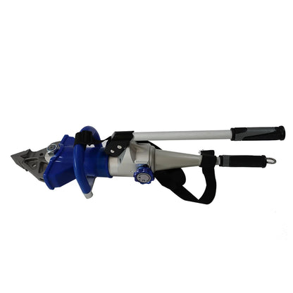 Outil Hydraulique de Désincarcération GYJK-A — Cisaille Écarteur Portable - BLACKBEARD OUTDOOR INDUSTRIES