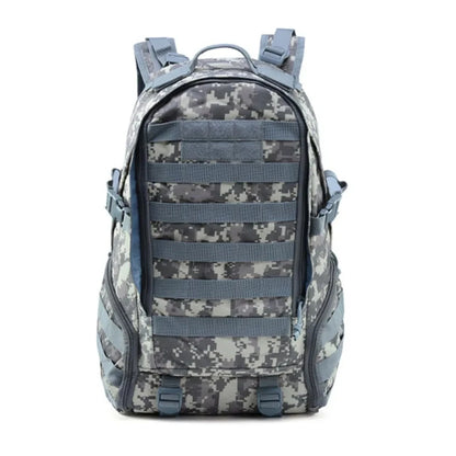 Sac à dos tactique 30 L MOLLE avec compartiment ordinateur