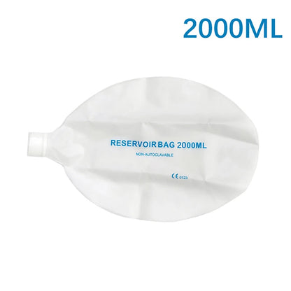 Kit de Réanimation CPR PVC pour Adultes, Enfants et Nourrissons - Sac de Compression, Masque et Accessoires de Formation - BLACKBEARD OUTDOOR INDUSTRIES