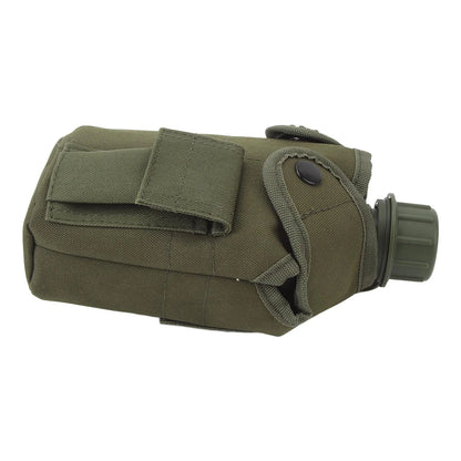 Gourde Militaire 1 Litre Étanche Outdoor Camping
