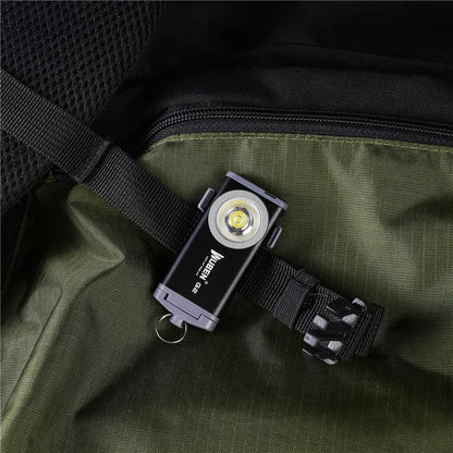WUBEN G2 – Lampe Porte-Clés LED 500lm Rechargeable USB-C