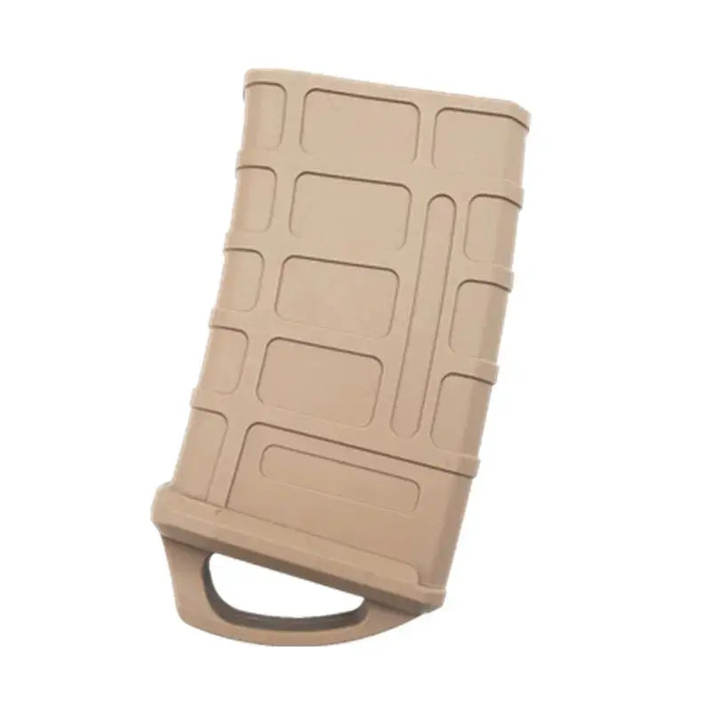 M4/M16 Tactical Quick Magazine Rubber Holster – Étui en Caoutchouc Antidérapant pour Chargeurs 5.56 Ma boutique