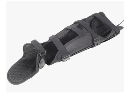 Protection Jambes & Genouillères Tactiques Anti-Émeute | Police & Sécurité - BLACKBEARD OUTDOOR INDUSTRIES