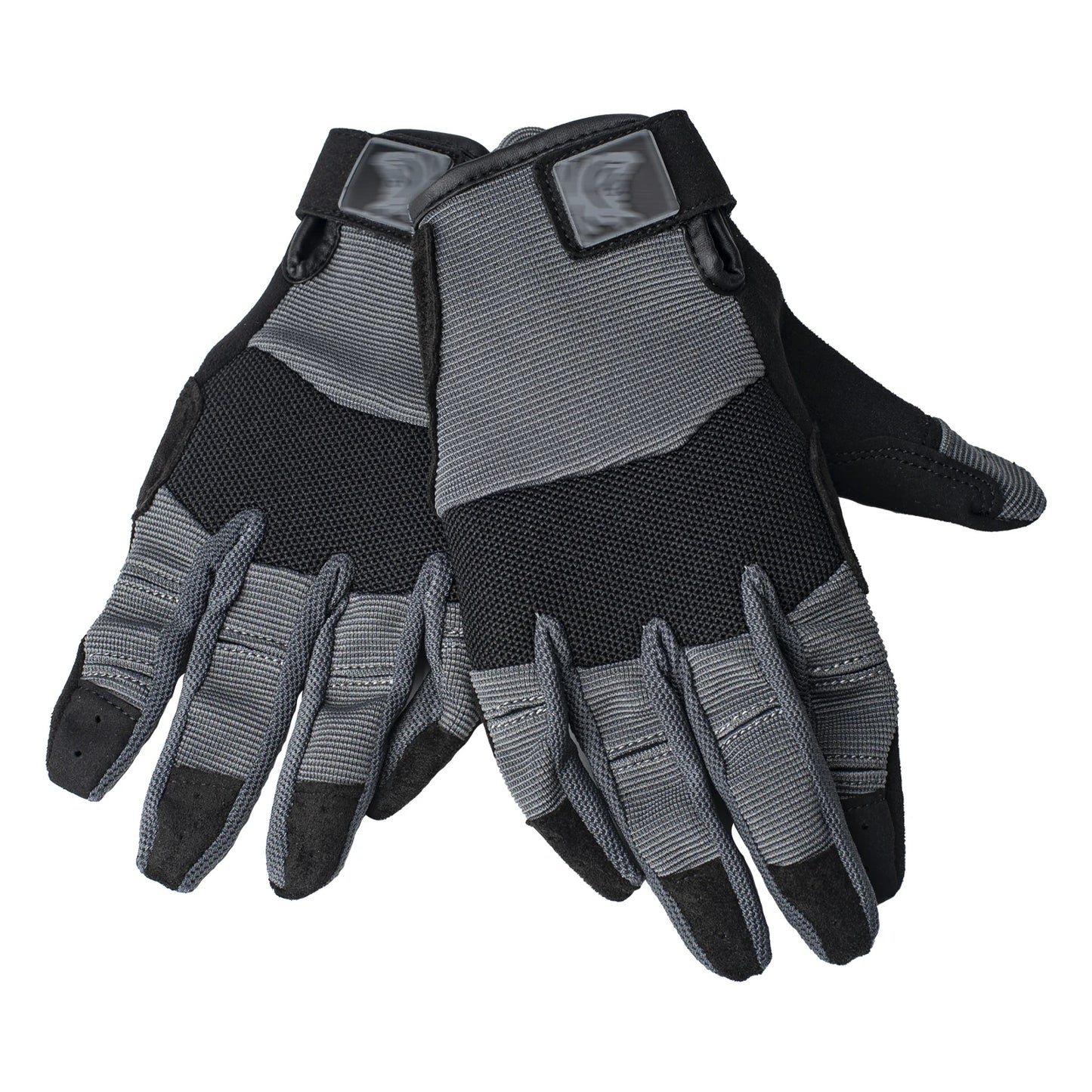 Gants Tactiques Militaires — Grip Antidérapant, Écran Tactile, Airsoft & Outdoor - BLACKBEARD OUTDOOR INDUSTRIES