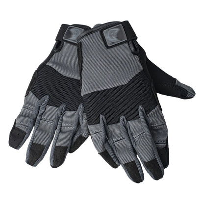 Gants Tactiques Militaires — Grip Antidérapant, Écran Tactile, Airsoft & Outdoor - BLACKBEARD OUTDOOR INDUSTRIES
