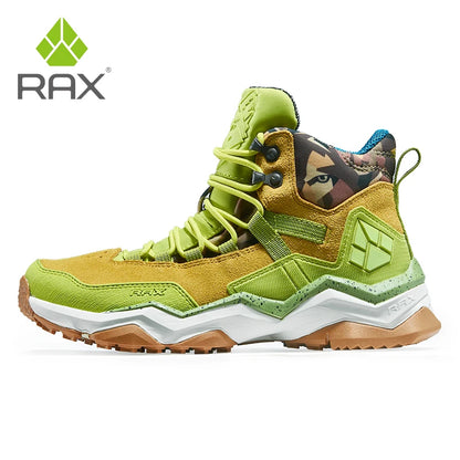 Chaussures de randonnée femme imperméables et légères