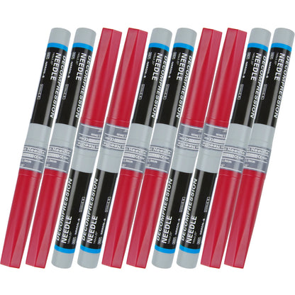 Kit Médical de Décompression pour Pneumothorax avec Aiguille Sanke - 14ga 50g - Catheter de Décompression d'Urgence (IFAK) - BLACKBEARD OUTDOOR INDUSTRIES