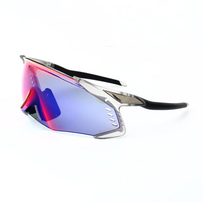 Lunettes de sport adulte – Vélo, randonnée et outdoor