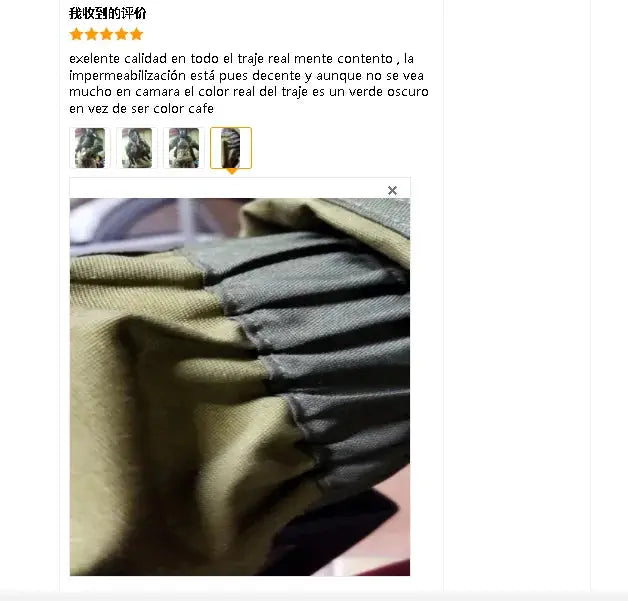 Tenue de Combat Russe GORKA 4 – Ensemble Montagne Tactique (4 Saisons) Ma boutique