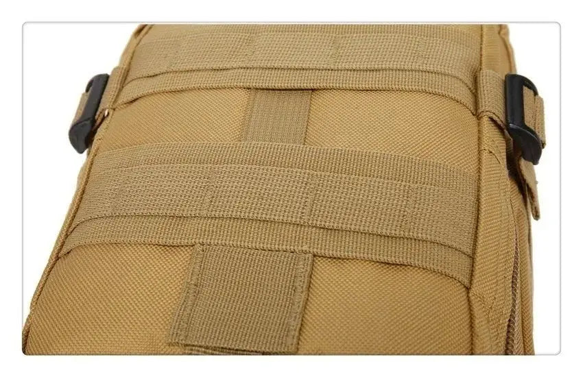 Sac à Dos Tactique MOLLE ReFire Gear – 30L / 50L Ma boutique