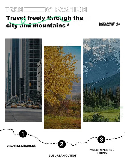 Short de Randonnée Unisexe LNGXO – Été, Extensible, Séchage Rapide - BLACKBEARD OUTDOOR INDUSTRIES