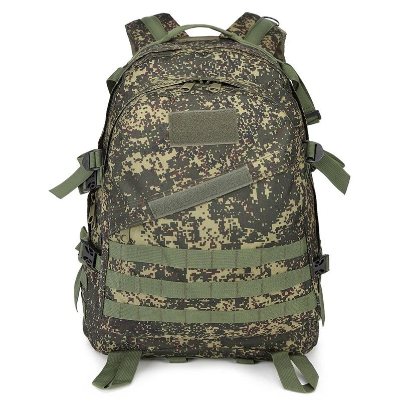 Sac à dos tactique en nylon JR006 – Randonnée et voyage