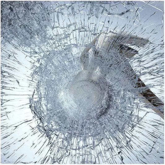 Film de Sécurité Anti-Réflexion pour Fenêtres WXSHSH - Protection Contre les Bris de Verre, Sécurisation, Isolation Thermique BLACKBEARD OUTDOOR INDUSTRIES