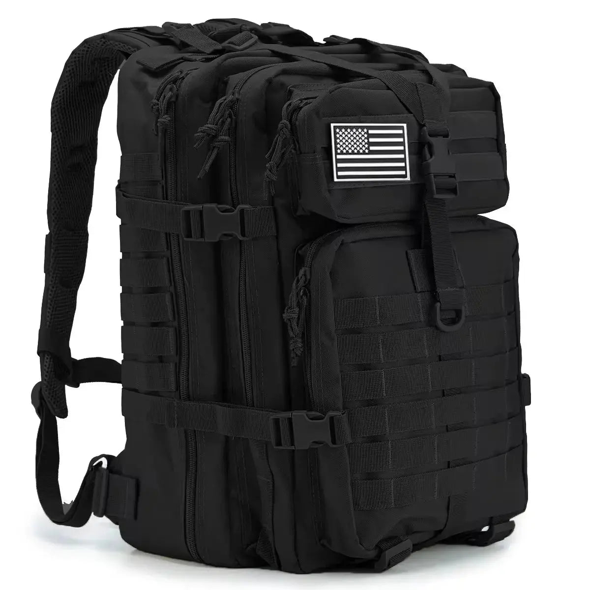 Sac à Dos Tactique MOLLE ReFire Gear – 30L / 50L Ma boutique