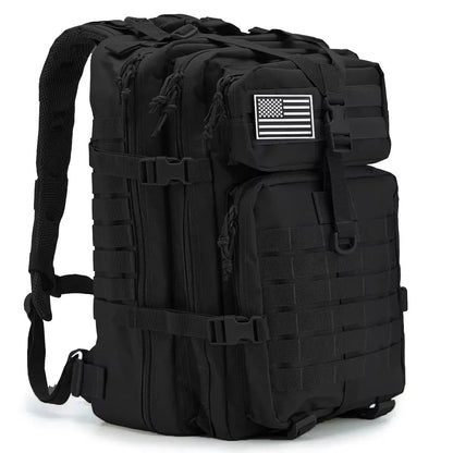 Sac à Dos Tactique MOLLE ReFire Gear – 30L / 50L Ma boutique
