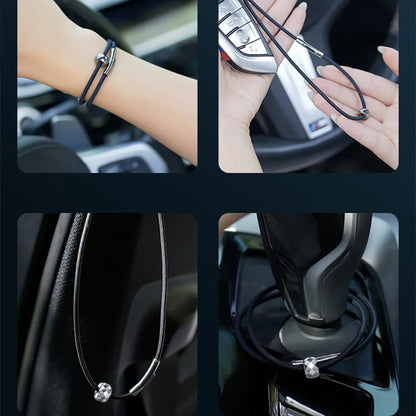 Bracelet Brise-Vitre Ma boutique