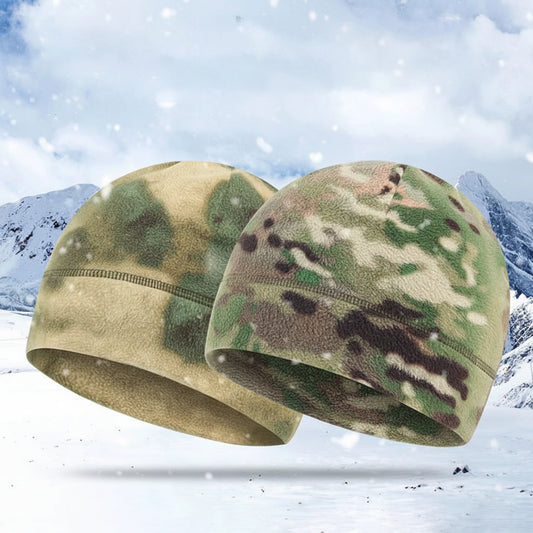 Bonnet Polaire Thermique – Cyclisme, Ski, Randonnée & Outdoor | Homme & Femme - BLACKBEARD OUTDOOR INDUSTRIES