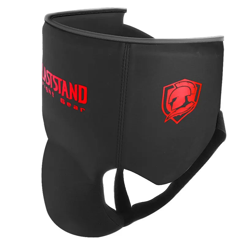 Coquille de Protection MMA – Crotch Guard PU – Taekwondo / Kickboxing / Muay Thai – Taille Unique - BLACKBEARD OUTDOOR INDUSTRIES