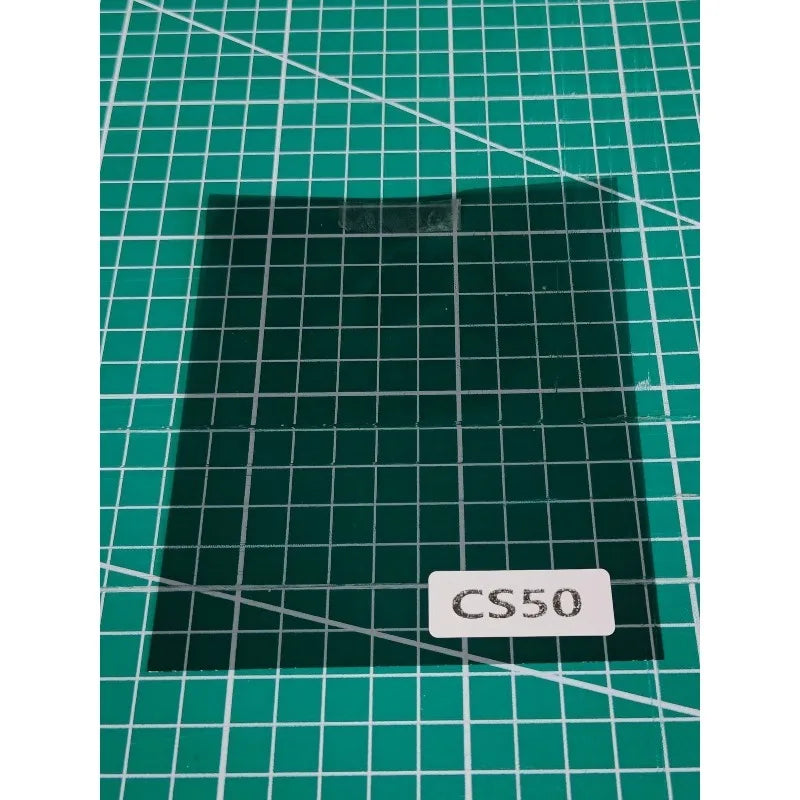 Film de Protection Solaire et Anti-Explosion 3M pour Fenêtres Automobile CS CR Series - BLACKBEARD OUTDOOR INDUSTRIES