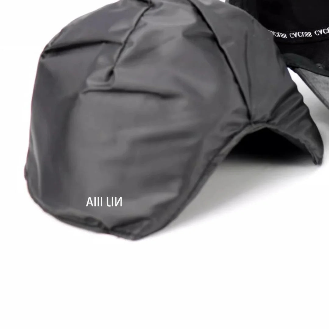 Casquette Pare-Balles Niveau IIIA UHMWPE - BLACKBEARD OUTDOOR INDUSTRIES