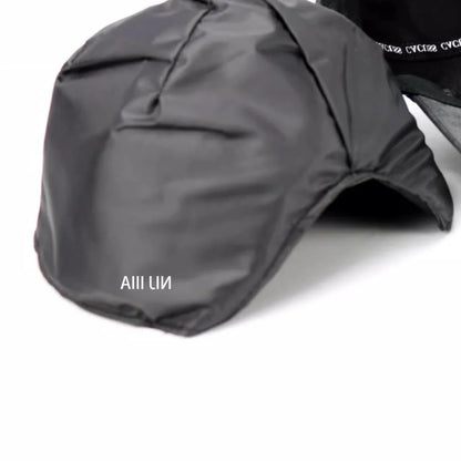 Casquette Pare-Balles Niveau IIIA UHMWPE - BLACKBEARD OUTDOOR INDUSTRIES