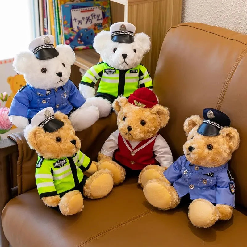 Ted Bear peluches pour enfants Ma boutique