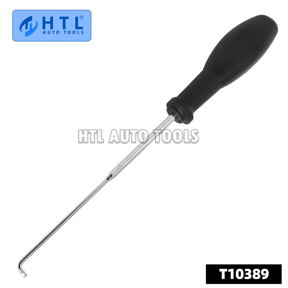 Kit de 5 Outils Professionnels – Dépose/Installation Poignée de Porte & Poignée - BLACKBEARD OUTDOOR INDUSTRIES