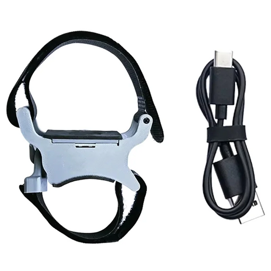 Système de Largage Télécommandé pour Drone — Airdrop RC pour Airsoft, Livraison & Sauvetage - BLACKBEARD OUTDOOR INDUSTRIES