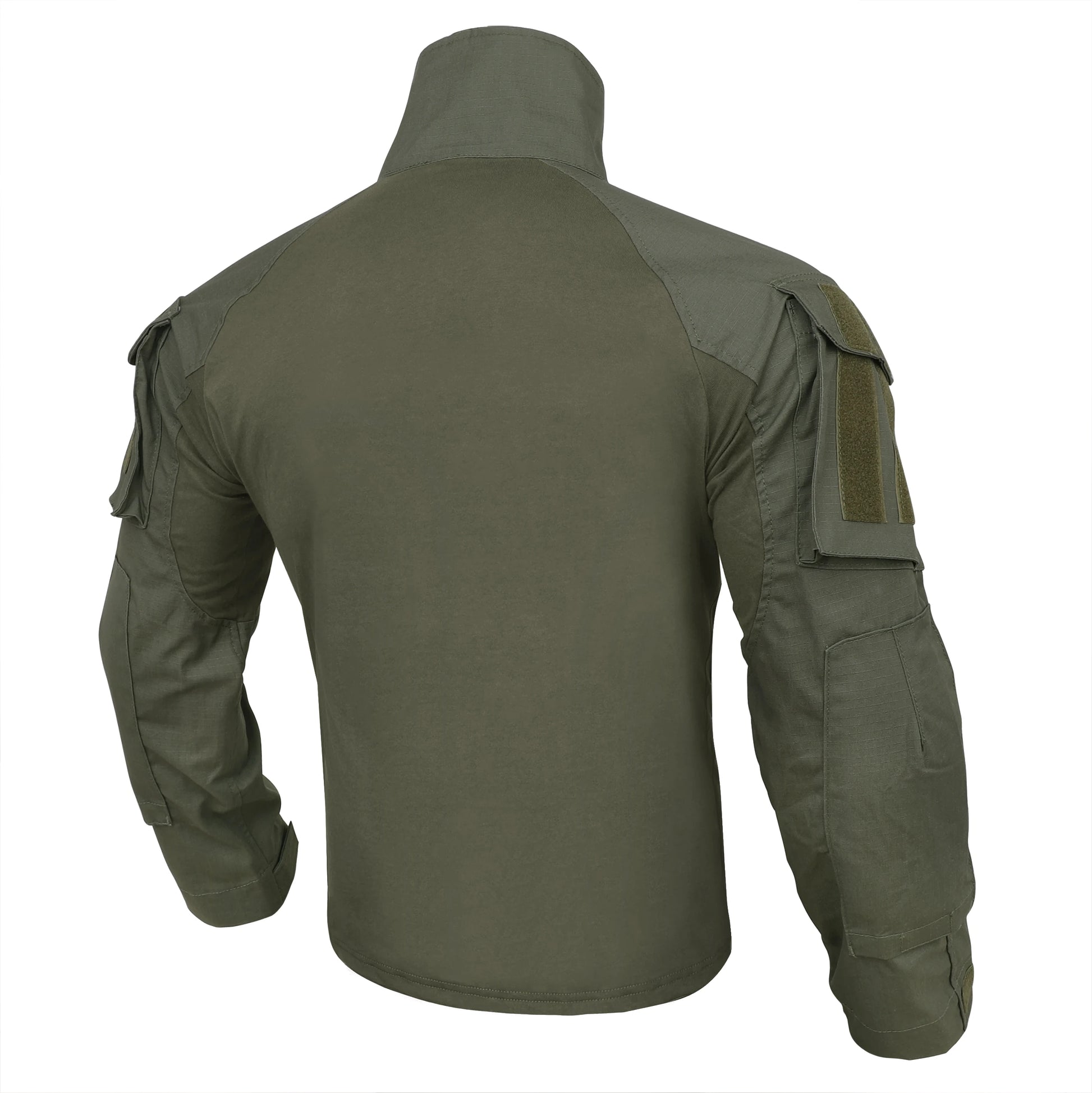 Chemise Tactique KRYDEX Combat G3 avec Coudières Intégrées - BLACKBEARD OUTDOOR INDUSTRIES