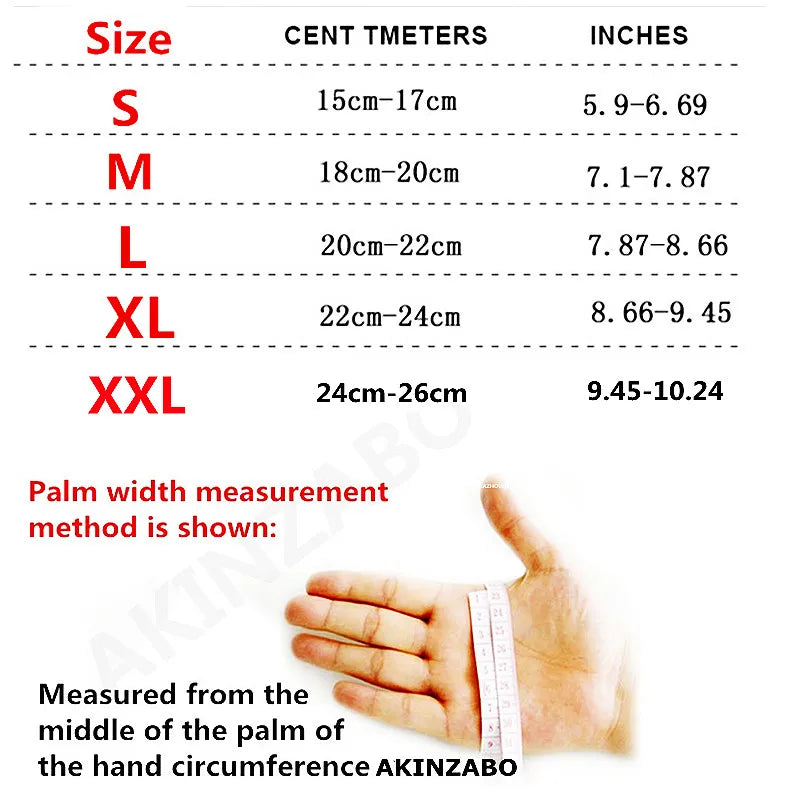 Gants Tactiques Moto AKINZABO – Homme & Femme Gants à Doigts Complets avec Coques de Protection – Écran Tactile – Idéal pour Moto, Airsoft, Outdoor - BLACKBEARD OUTDOOR INDUSTRIES