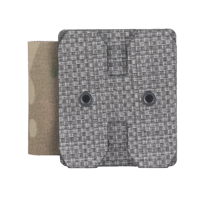 KOLINLOV Glow Sticks Pouch – Pochette de Rangement Tactique pour Bâtons Lumineux - BLACKBEARD OUTDOOR INDUSTRIES