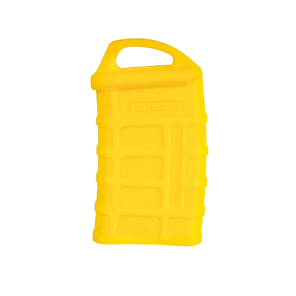 Couvre-Chargeur Tactique Caoutchouc – M4/M16 .223/5.56mm – Airsoft & Tir
