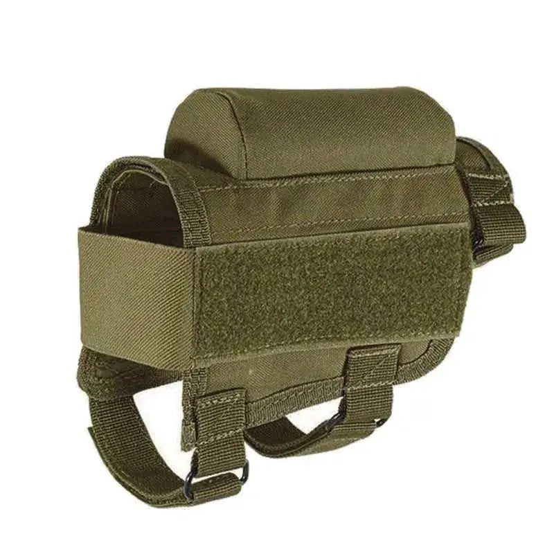 Set de Sacs de Tir Tactiques Avant & Arrière – Support Fusil de Précision (Non Remplis) Ma boutique