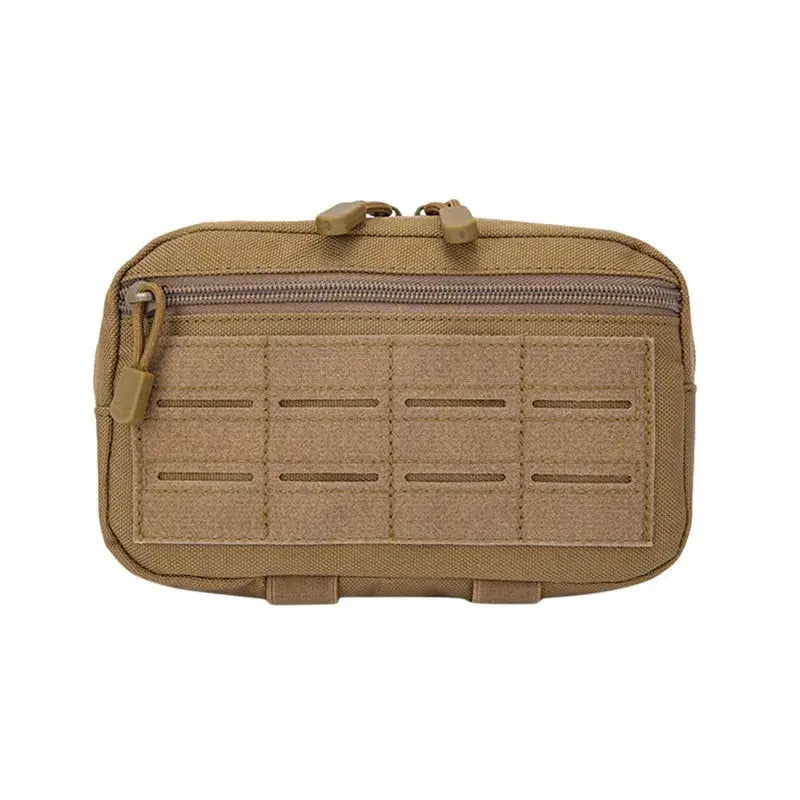 Sac Banane Tactique Militaire – Trousse de Premiers Secours à Libération Rapide, Accessoire Outdoor de Camping & Survie Ma boutique