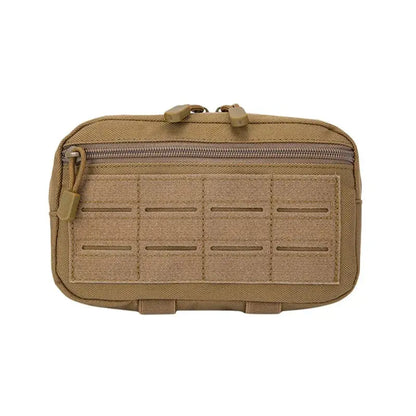 Sac Banane Tactique Militaire – Trousse de Premiers Secours à Libération Rapide, Accessoire Outdoor de Camping & Survie Ma boutique