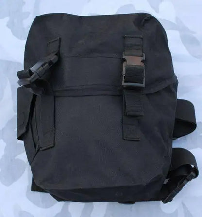 Sac de Jambe Tactique Militaire Multifonction Outdoor - BLACKBEARD OUTDOOR INDUSTRIES