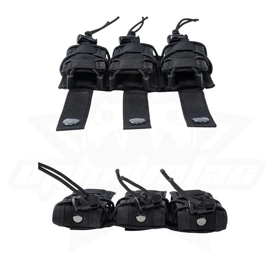 Pochette Chargeur OPHIDIAN 9mm Ma boutique