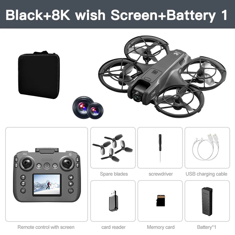 Xiaomi Mijia MINI V666 Drone 4K WIFI gps Ma boutique
