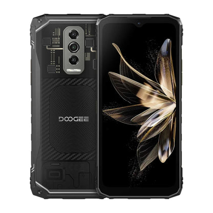 DOOGEE Blade 10 Ultra – Smartphone Rugged 4G LTE - BLACKBEARD OUTDOOR INDUSTRIES