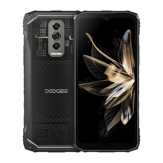 DOOGEE Blade 10 Ultra – Smartphone Rugged 4G LTE - BLACKBEARD OUTDOOR INDUSTRIES