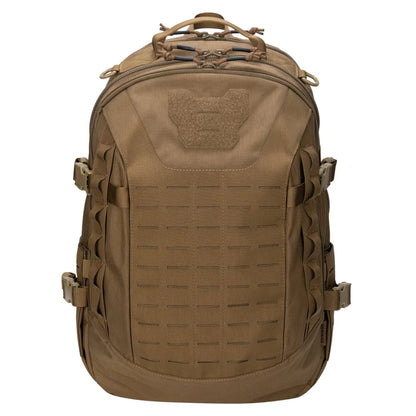 Sac à Dos Tactique 45L MOLLE – Cordura 500D, Multi-Fonctions, Chasse & Outdoor