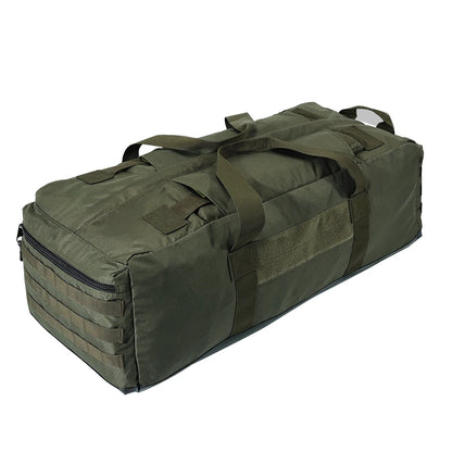 Sac à dos tactique 80L étanche – grand volume 3-en-1 MOLLE, sac de voyage/duffle | SINAIRSOFT - BLACKBEARD OUTDOOR INDUSTRIES