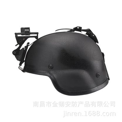 Kit montage casque NVG PVS-7 PVS-14 pour lunettes de vision nocturne MICH M88