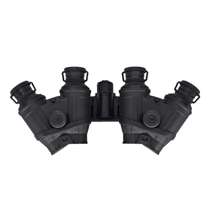 Jumelles de Vision Nocturne 4 Tubes GPNVG-18 Pliables – Champ 120° - BLACKBEARD OUTDOOR INDUSTRIES