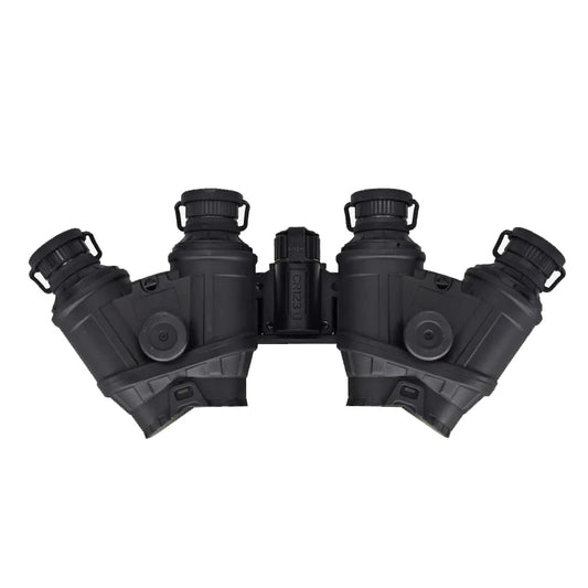 Jumelles de Vision Nocturne 4 Tubes GPNVG-18 Pliables – Champ 120°