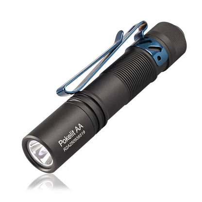 ACEBEAM pokelit AA 14500 flashlight AA torch 950 lumen Ma boutique