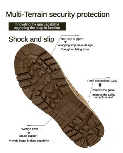 Bottes Tactiques en Cuir Homme LOUIHAWK – Combat, Randonnée, Outdoor - BLACKBEARD OUTDOOR INDUSTRIES