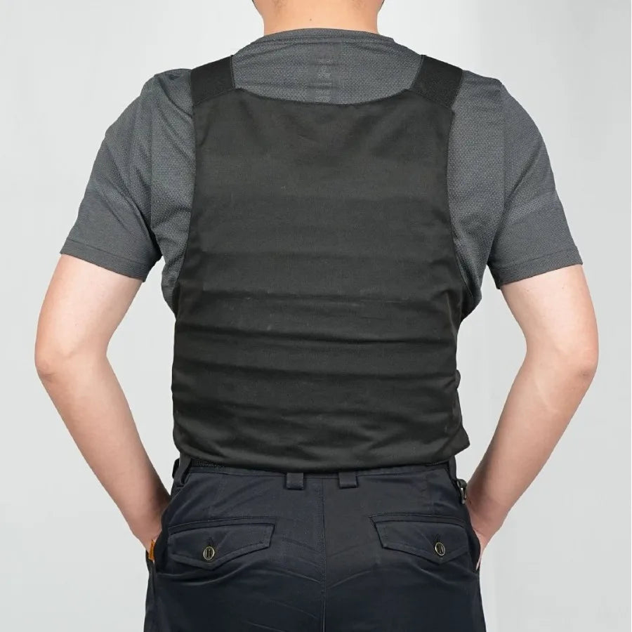 Gilet Anti Poignard Niveau 5 NIJ 0115 Protection