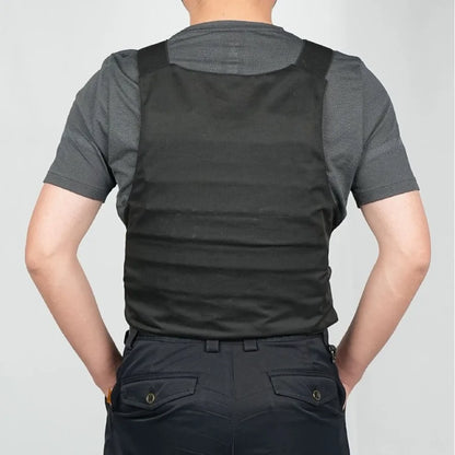 Gilet Anti Poignard Niveau 5 NIJ 0115 Protection